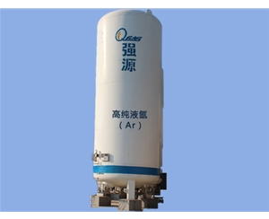 阜阳高纯液氩